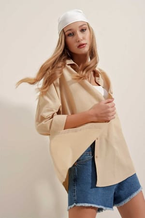 Bigdart Femme Vêtements - MTVR-74D022E9