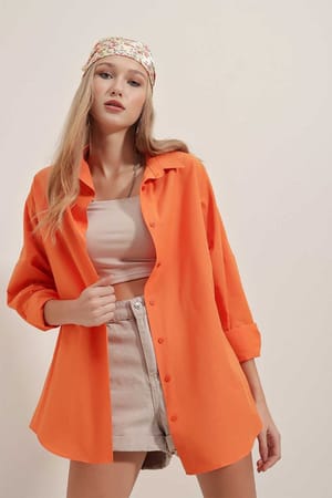 Bigdart Femme Vêtements - MTVR-74D022E9