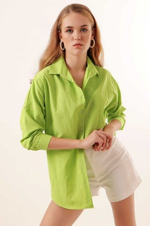 Bigdart Femme Vêtements - MTVR-74D022E9