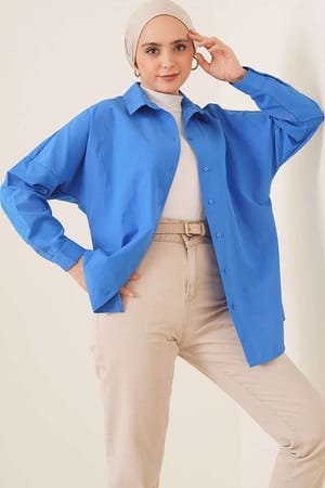Bigdart Femme Vêtements - MTVR-74D022E9