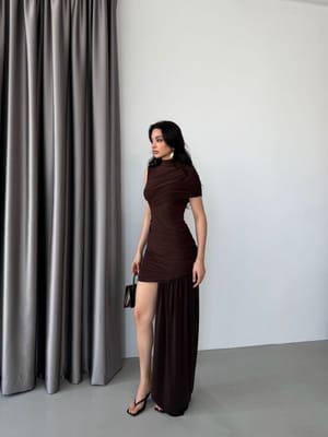 Tille Donna Abbigliamento - MTVR-331B46EE