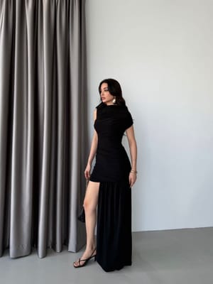 Tille Donna Abbigliamento - MTVR-331B46EE
