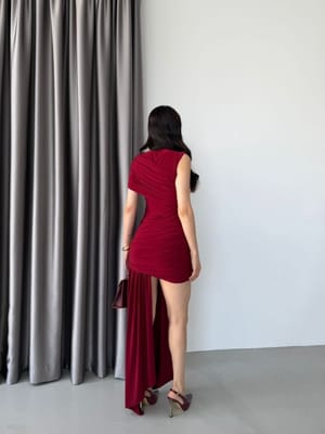 Tille Donna Abbigliamento - MTVR-331B46EE