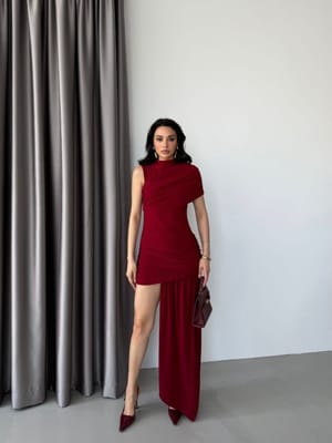 Tille Donna Abbigliamento - MTVR-331B46EE