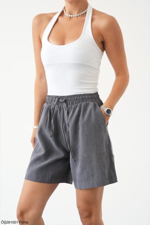 QU Style Mujer Ropa - MTVR-022B4C9E