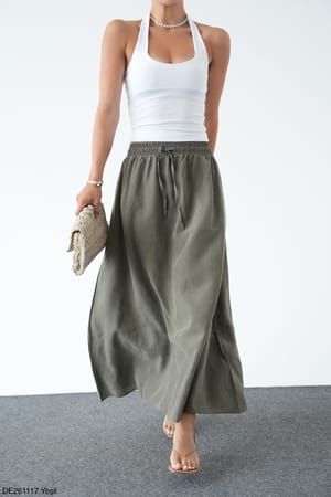 QU Style Mujer Ropa - MTVR-8568E72C