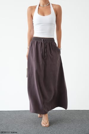 QU Style Mujer Ropa - MTVR-8568E72C