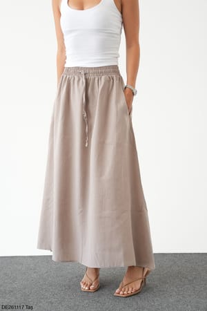 QU Style Mujer Ropa - MTVR-8568E72C