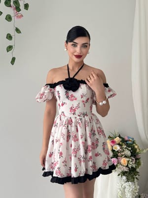 Etika Kadın Giyim - MTVR-D3970D3E