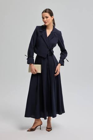 Henza Frauen Bekleidung - MTVR-5559D205