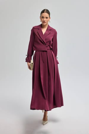 Henza Frauen Bekleidung - MTVR-5559D205