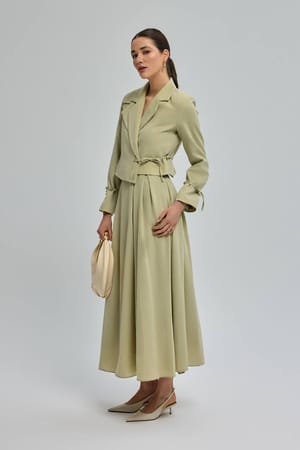 Henza Frauen Bekleidung - MTVR-5559D205
