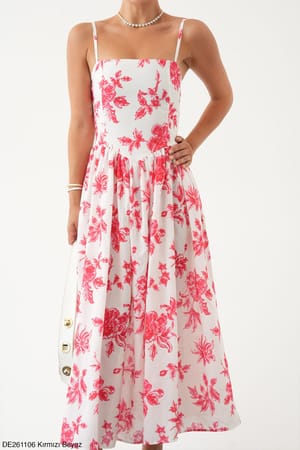 QU Style Mujer Ropa - MTVR-25DB1808
