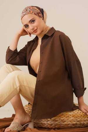 Bigdart Femme Vêtements - MTVR-54065454