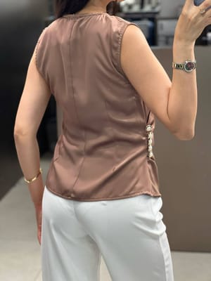 Kinzi Donna Abbigliamento - MTVR-D08BF8CD