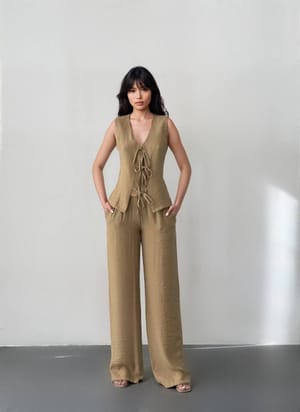 Misscix Mujer Ropa - MTVR-992326FB