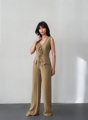Misscix Mujer Ropa - MTVR-992326FB