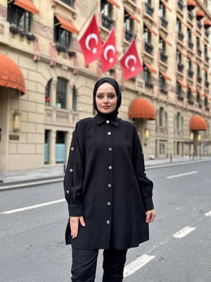 TCN Donna Abbigliamento - MTVR-A91EE54A