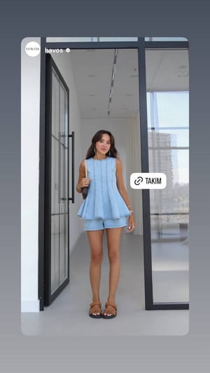 New Station Women Clothing - MTVR-89040480
