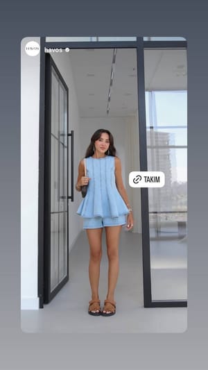 New Station Women Clothing - MTVR-89040480