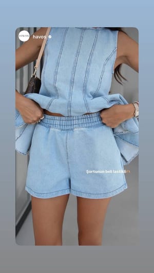 New Station Women Clothing - MTVR-89040480