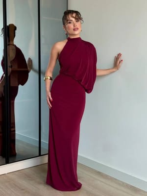 Kinzi Women Clothing - MTVR-07FAA273