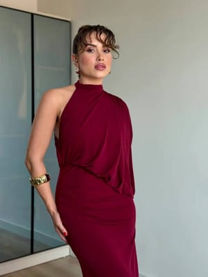 Kinzi Women Clothing - MTVR-07FAA273