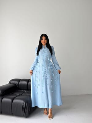 MSN Collection Women Clothing - MTVR-B77B1A2B