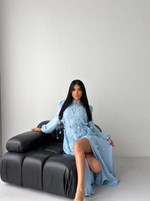 MSN Collection Women Clothing - MTVR-B77B1A2B