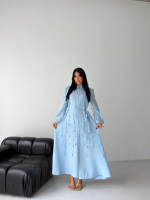MSN Collection Women Clothing - MTVR-B77B1A2B