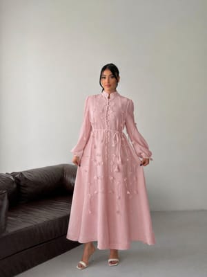 MSN Collection Women Clothing - MTVR-44FE1321