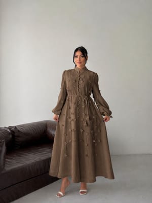 MSN Collection Women Clothing - MTVR-44FE1321