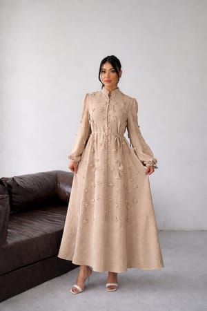 MSN Collection Women Clothing - MTVR-44FE1321