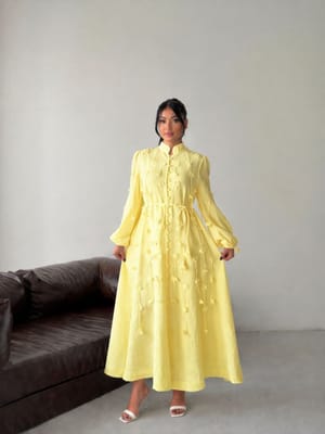 MSN Collection Women Clothing - MTVR-44FE1321