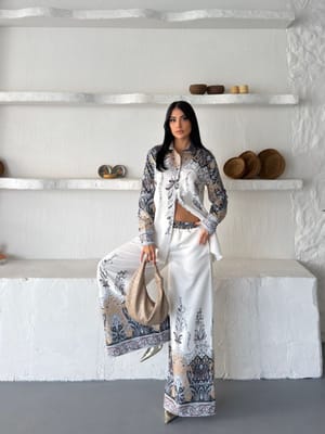 MSN Collection Women Clothing - MTVR-28737D5A