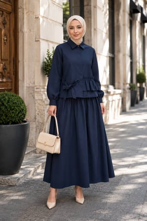 TCN Donna Abbigliamento - MTVR-7E6C8A8C