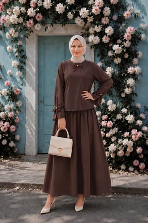 TCN Donna Abbigliamento - MTVR-BE64EF5E