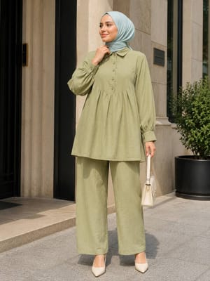TCN Donna Abbigliamento - MTVR-E494641A