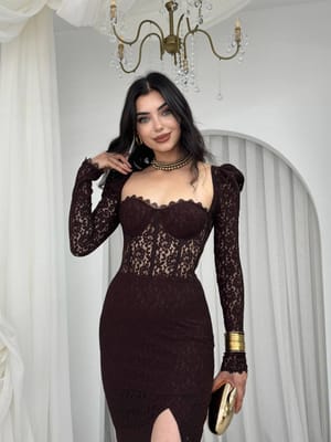 Etika Kadın Giyim - MTVR-12485121