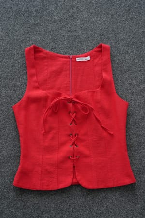 QU Style Mujer Ropa - MTVR-EFE8B314