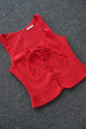 QU Style Mujer Ropa - MTVR-EFE8B314