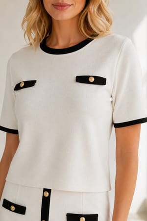 Parkkaron Women Clothing - MTVR-7EE15FCA