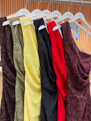 Kinzi Donna Abbigliamento - MTVR-8BAA55F0