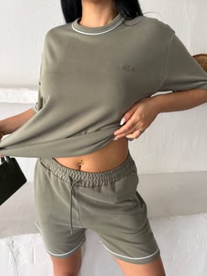 Niccy Donna Abbigliamento - MTVR-D48908F1