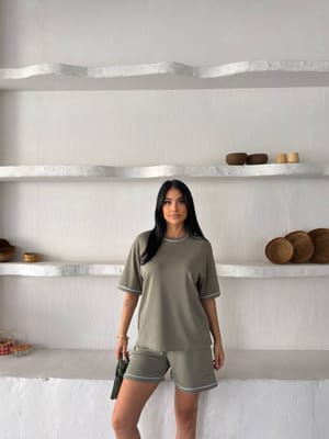 Niccy Donna Abbigliamento - MTVR-D48908F1