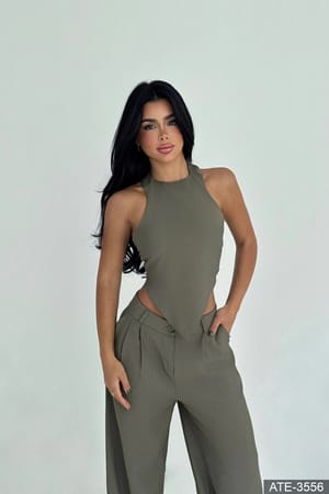 Eyyo Women Clothing - MTVR-17CF92AF