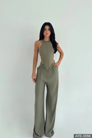 Eyyo Women Clothing - MTVR-17CF92AF