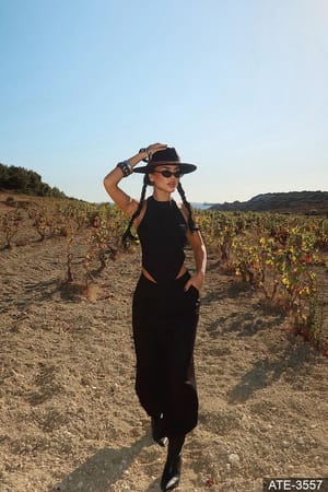 Eyyo Women Clothing - MTVR-17CF92AF
