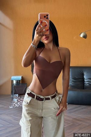 Eyyo Women Clothing - MTVR-773F2FE2