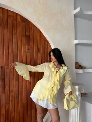 Niccy Women Clothing - MTVR-9411A4D2